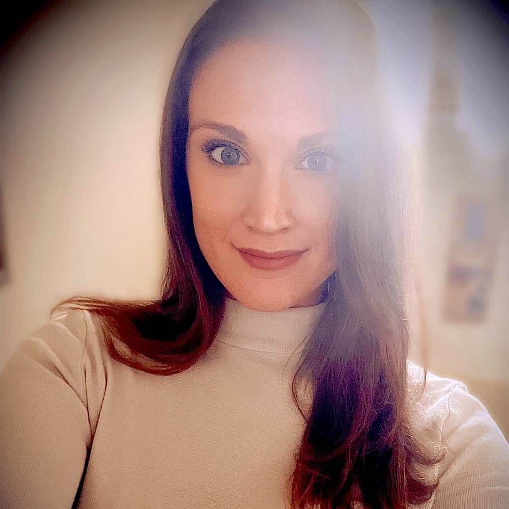 Meet your Posher, Krista